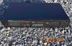 Onkyo T 300 Stereo Tuner