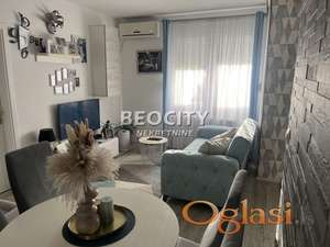 Novi Sad, Telep, , 1.5, 37m2