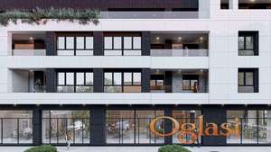 LUKSUZAN ČETVOROSOBAN STAN 131,90m2