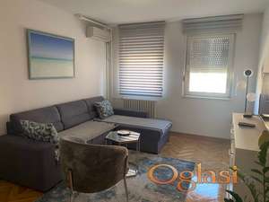 Nov jednosoban stan u blizini futoske pijace