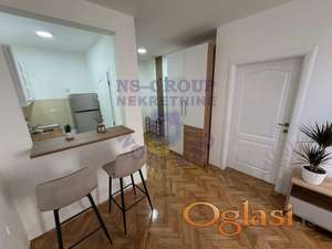 Jednoiposoban 34m2 Grbavica