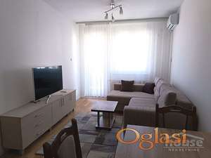 NOVI SAD - PODBARA - 43m2 - 500 evra