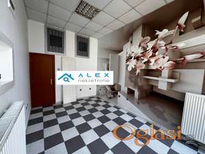 Odličan lokal na Podbari