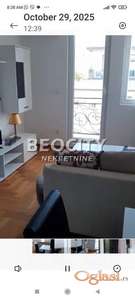 Zvezdara, Mirijevo, Roda Mirijevsko brdo, 1.5, 35m2