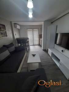 Apartman Adrijana 1 i 2