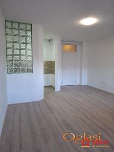 Jednosoban stan od 34 m² na odličnoj lokaciji-KEJ