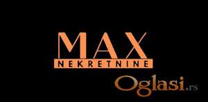 Plac na dobroj lokaciji!