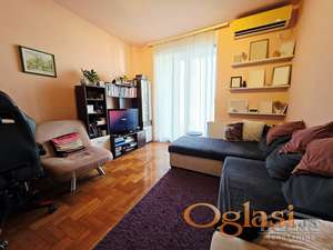 STAN - NOVI SAD - CENTAR - 40m2 - 130000 evra