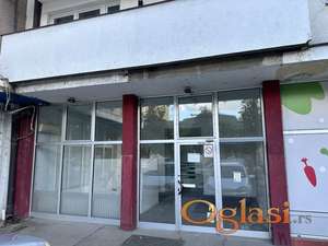 VRBAS - VRBAS - 54m2 - 450 evra