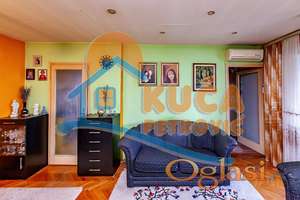 Na prodaju stan 65,40 m2, na atraktivnoj lokaciji, kod Delta Planeta