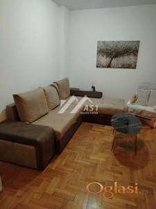 IZDAJE SE STAN NA PODBARI-pet friendly ID#4419