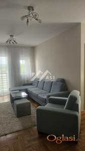 Izdajem fenomenalan četvorosoban stan kod Hotela Sheraton !!! Parking ID#7350