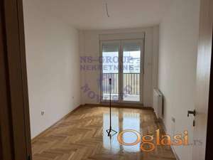 Trosoban stan, 86m2, Temerin