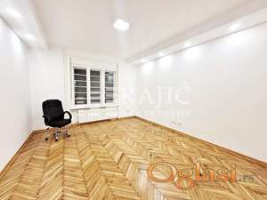 Izdato!Vračar,Kalenić,37m2-renoviran #3850