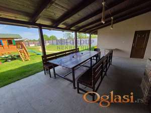 Prodaje se plac na Sajlovu 477m2