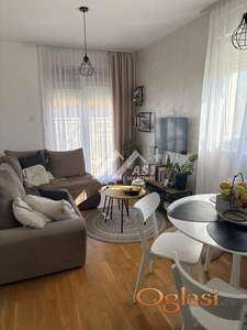 Lep i povoljan stan na Adicama ID#6043