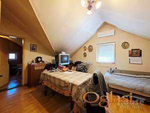 STAN - NOVI SAD - SALAJKA - 81m2 - 115000 evra