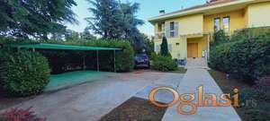 Izdaje se lux kuća u Užičkoj ID#19192