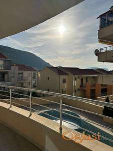 Petrovac - dvosoban stan - bez poreza na promet