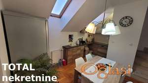 STAN - NOVI SAD - BULEVAR PATRIJARHA PAVLA - 77m2 - 179220 evra