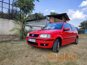 ww POLO 1.4MPI