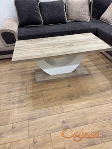 Klub sto 120*60 kao nov