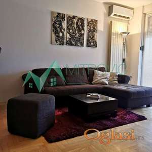 JEDNOIPOSOBAN STAN 37m2 