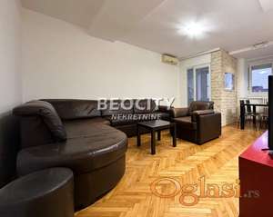 Novi Beograd, Blok 5, , 2.0, 55m2