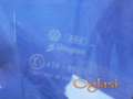 Golf VW Leptir Staklo OldTimer Auto
