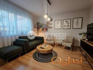 NOVI SAD - KAMENJAR - 51.00 m2