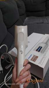 Philips WavePro Styler 9000