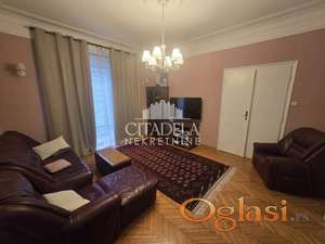 Stari grad - Prizrenska ID#2221