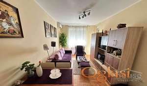 STAN - NOVI SAD - NOVA DETELINARA - 41m2 - 118450 evra