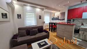 Prodaje se stan,Novi Beograd ID#1361