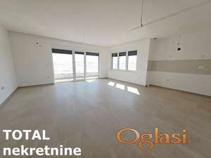 STAN - SREMSKA KAMENICA - TATARSKO BRDO - 90m2 - 193500 evra