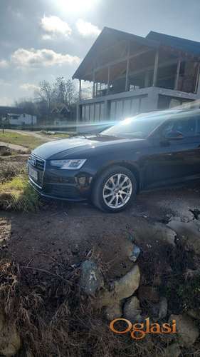 A4 b9 2018