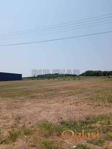 Parcela za gradnju 9599 m2 - Kragujevac, Poskurice, poljoprivredno zemljište sa mogućnošću prenamene