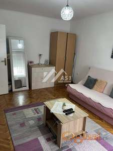 Izdaje se lep jednosoban stan kod Železničke stanice !! ID#6309