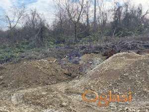 Odličan plac u Bockama