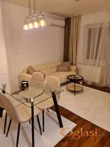 Prelep stan na Podbari ! Pavla Stamatovića