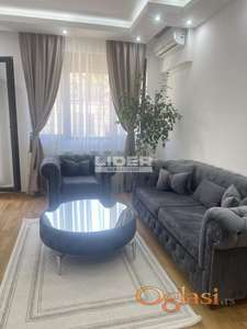 Ekskluzivna prilika. Svetao i moderno opremljen stan ID#133854