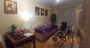 Odličan dvosoban - 41m2 - Nova Detelinara