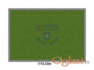 376658 Odlican plac na Klisi