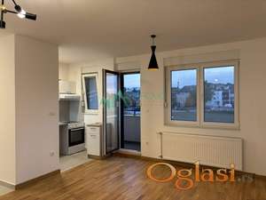 Garden Hill, dvoiposoban, pet friendly, 59m2. 