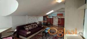 NOVI SAD - CENTAR - 53.00 m2