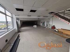 Grocka, Leštane, Kružni put, poslovni prostor ID#23651