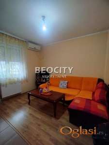 Novi Sad, Salajka, Karađorđeva , 1.0, 30m2