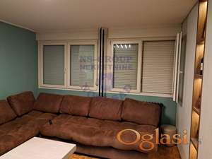 ***Trosoban-Novo Naselje-76m2***