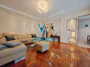 Novi Sad, Grbavica - Nov, komforan trosoban stan