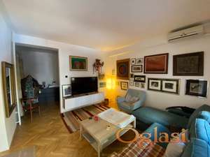 RETKO U PONUDI! Stan u strogom centru grada